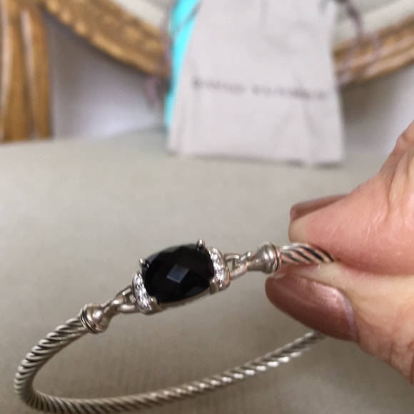David Yurman bracelet - Picture 3 of 5
